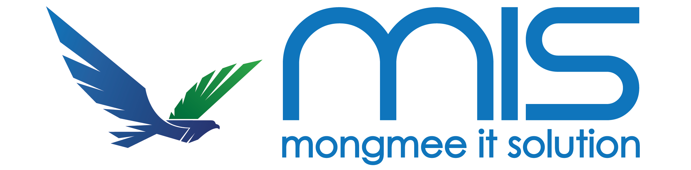 Mongmee IT Solutions Co., LTD